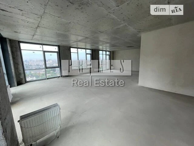 Продаж 3к квартири 118 кв. м на вул. Андрія Верхогляда 26 •