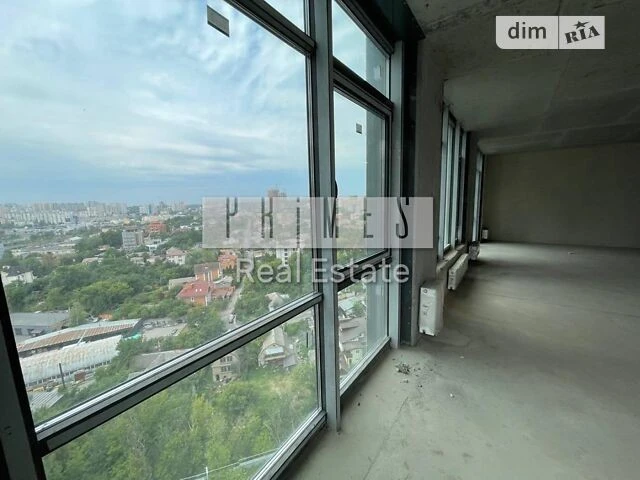 Продаж 3к квартири 118 кв. м на вул. Андрія Верхогляда 26 •