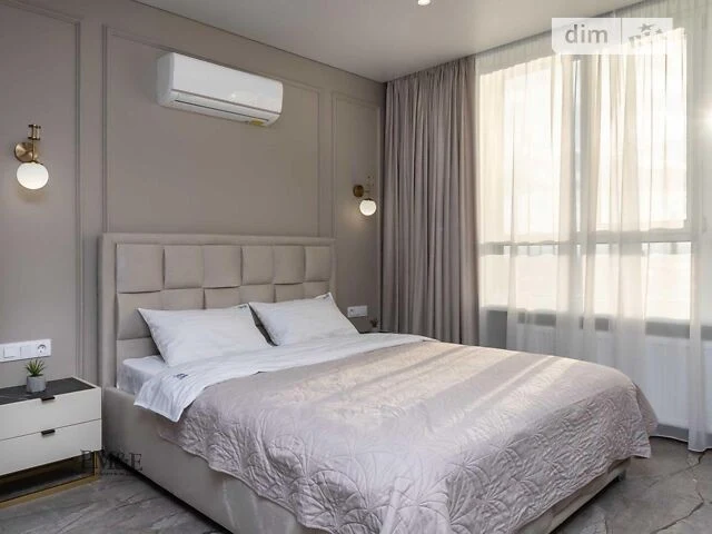 Sale of 1-room apartment 33 sq. m on Mykoly Bazhana Ave. 17 • ID