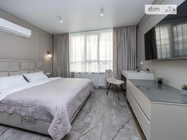 Продаж 1к квартири 33 кв. м на просп. Миколи Бажана 17 • ID