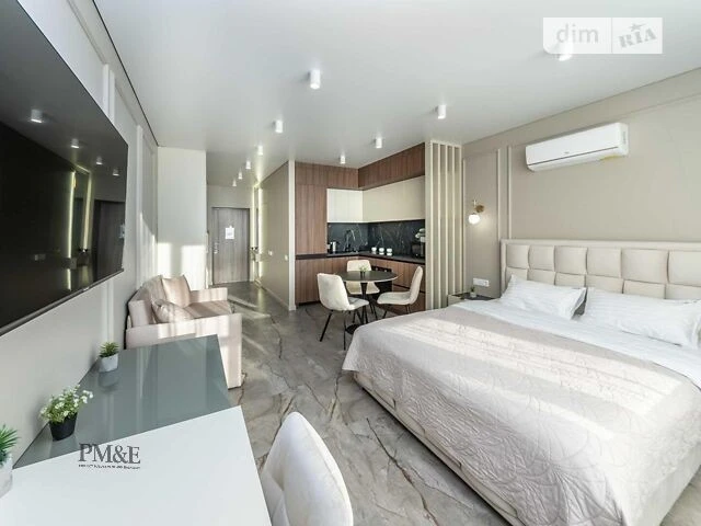 Продаж 1к квартири 33 кв. м на просп. Миколи Бажана 17 • ID