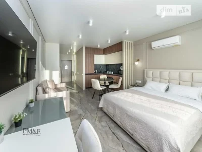 Продаж 1к квартири 33 кв. м на просп. Миколи Бажана 17 • ID