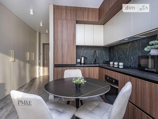 Продаж 1к квартири 33 кв. м на просп. Миколи Бажана 17 • ID
