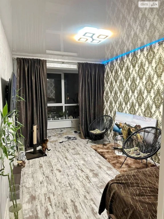 Продажа квартир Приморский.
