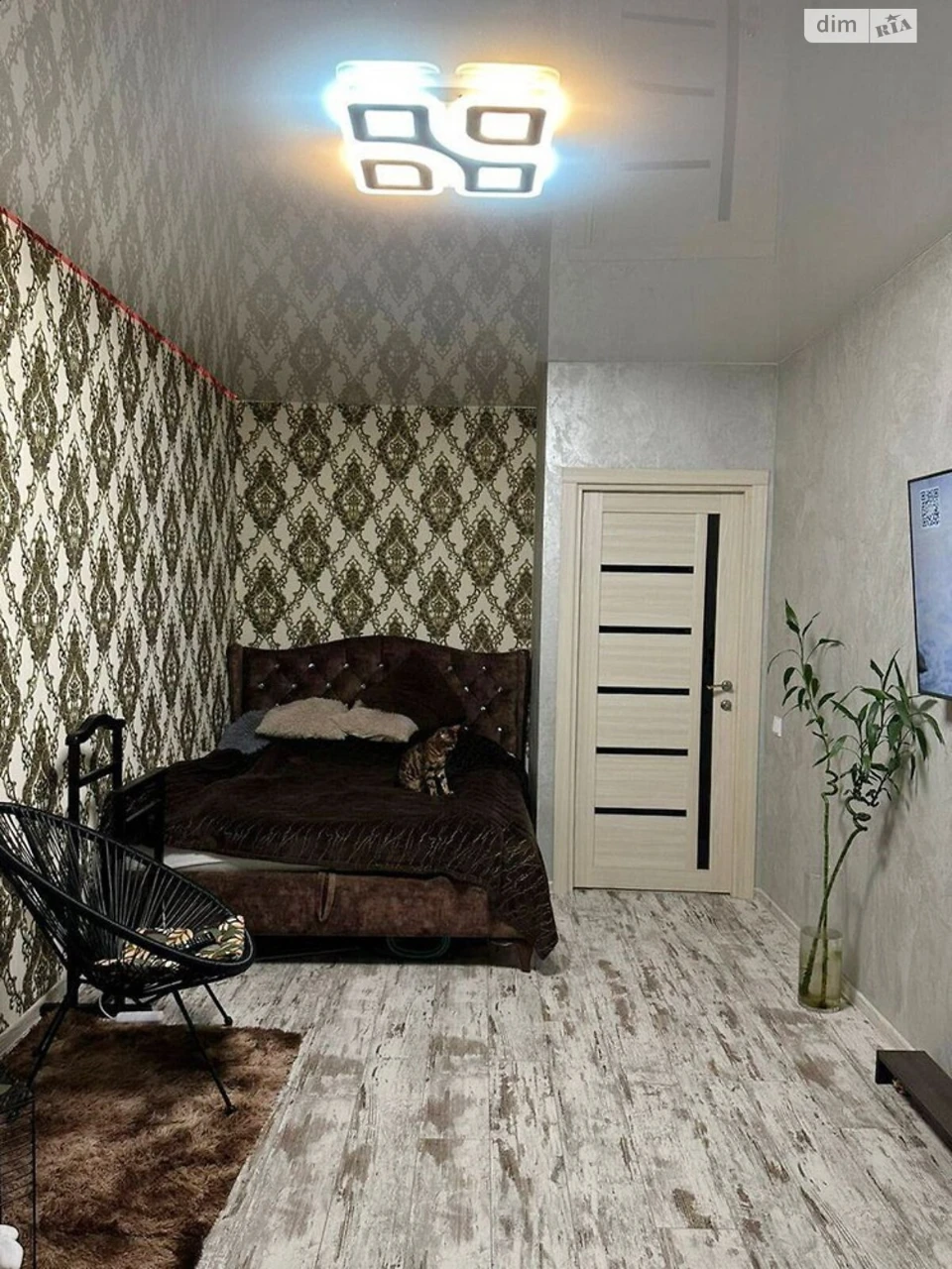 Продажа квартир Приморский.