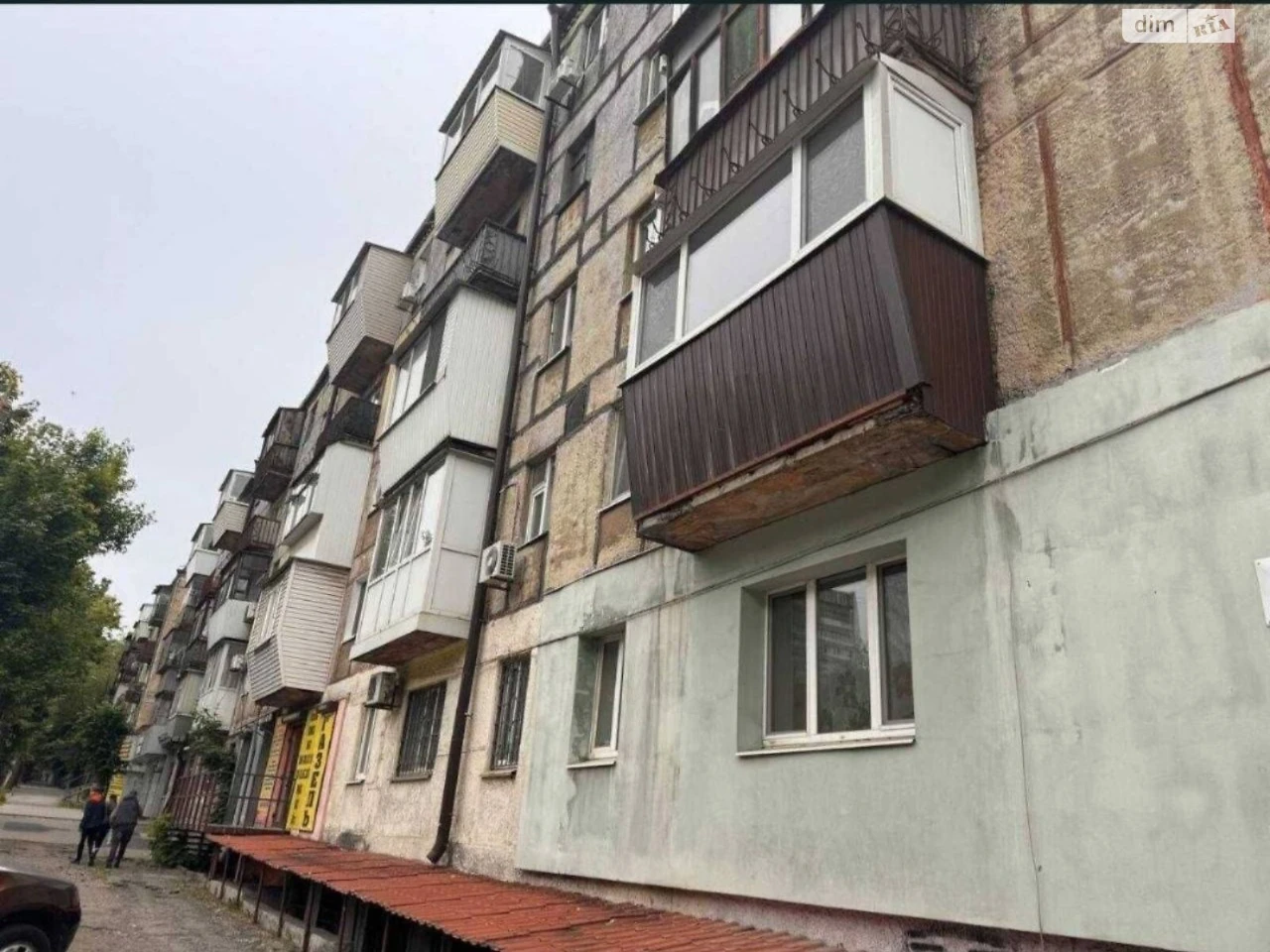 Продажа квартир Шевченковский