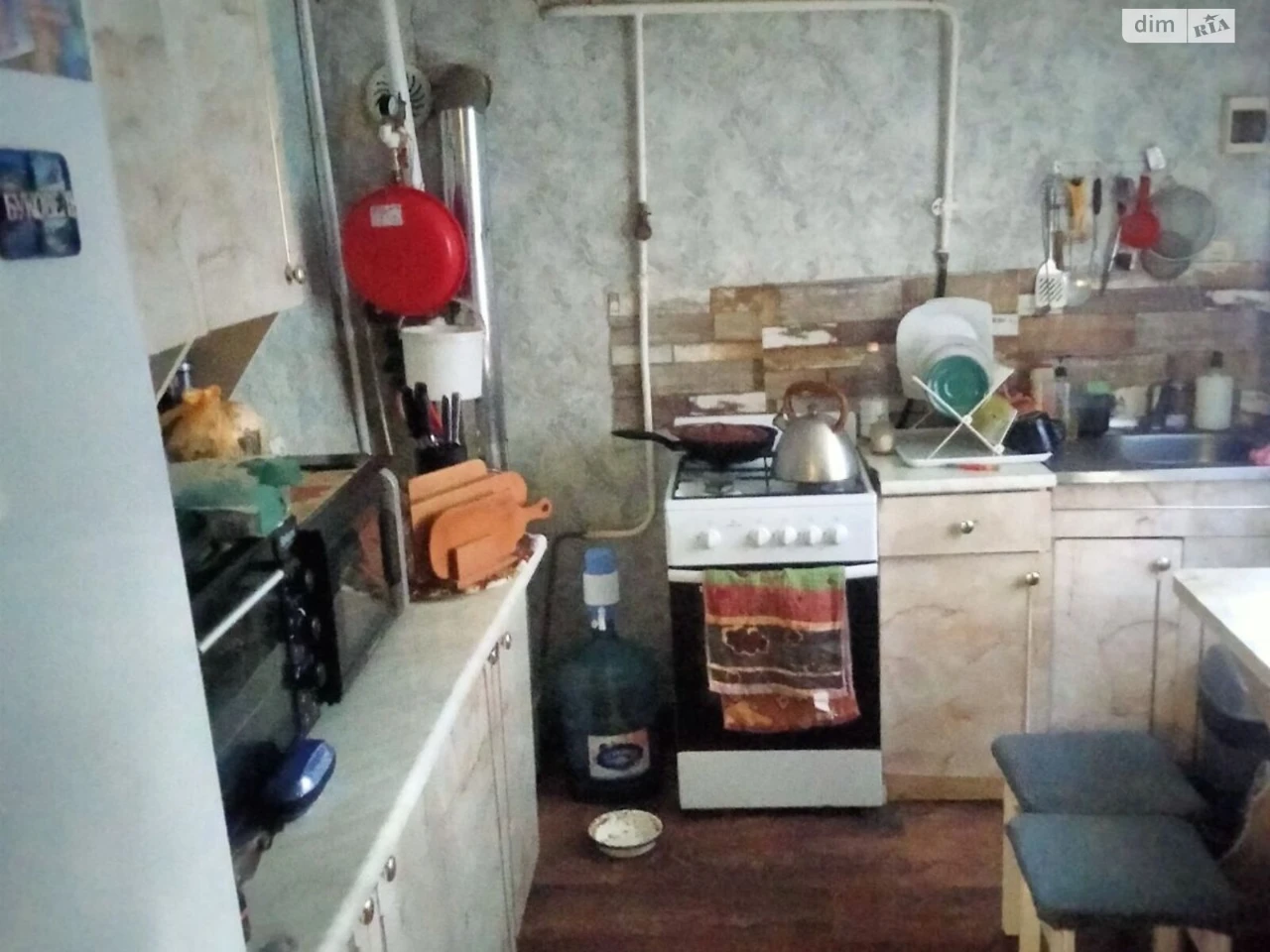 Продаж Дім