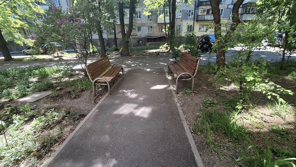 Продаж 1к квартири, вул.К.Мамая,  район 12 кварталу!