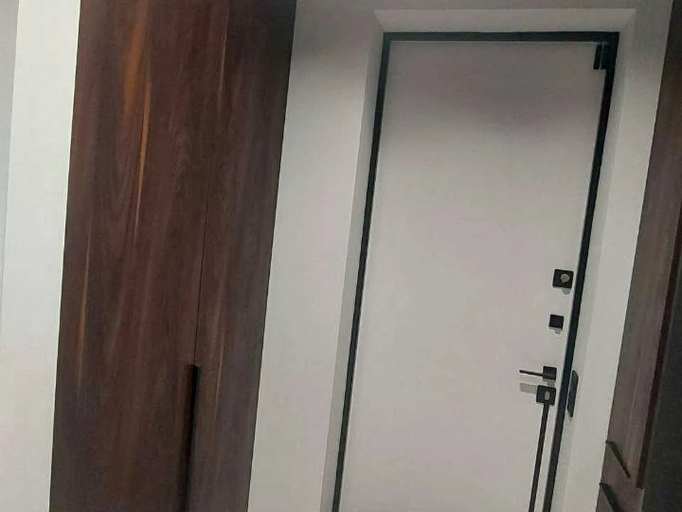 Квартира. Дніпро, Робоча вул.