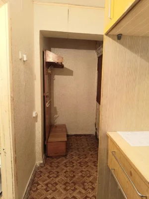 I will sell a 1-room apartment, Voznesenovsky district, sq. Festival