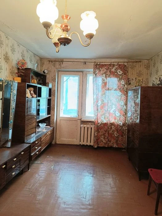 I will sell a 1-room apartment, Voznesenovsky district, sq. Festival