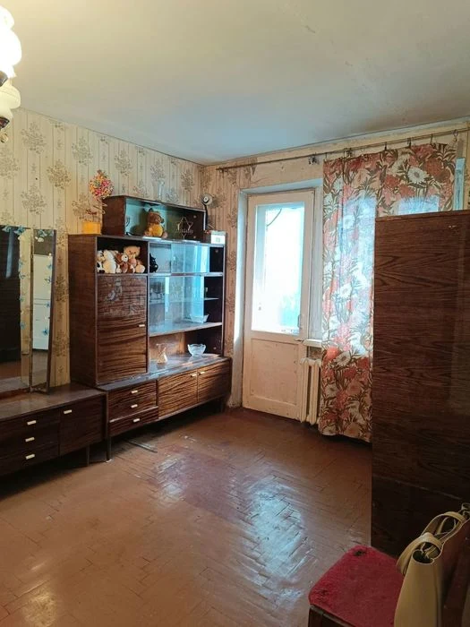 I will sell a 1-room apartment, Voznesenovsky district, sq. Festival