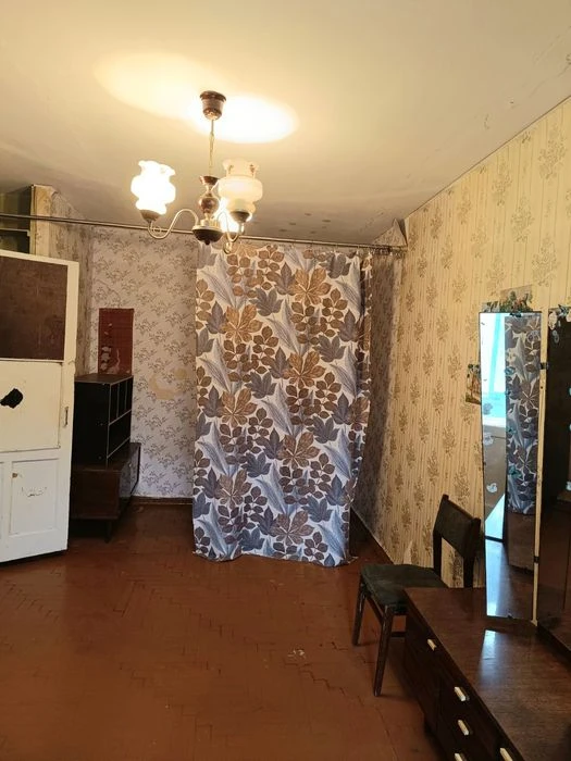 I will sell a 1-room apartment, Voznesenovsky district, sq. Festival