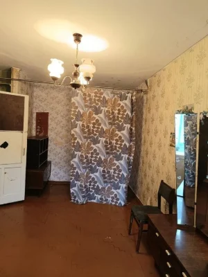 I will sell a 1-room apartment, Voznesenovsky district, sq. Festival