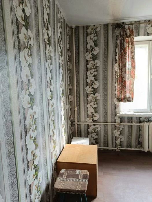 I will sell a 1-room apartment, Voznesenovsky district, sq. Festival