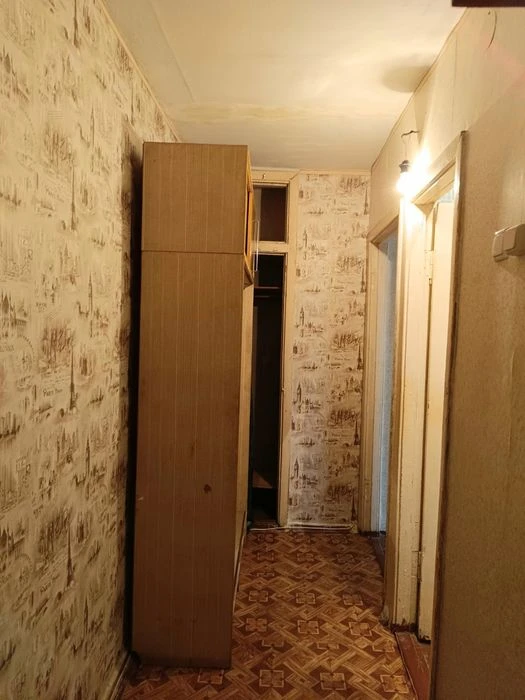 I will sell a 1-room apartment, Voznesenovsky district, sq. Festival