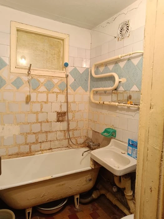 I will sell a 1-room apartment, Voznesenovsky district, sq. Festival