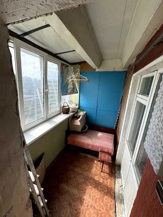 Продам 2-комнатную квартиру (чешка 50м2), ул. Калиновая