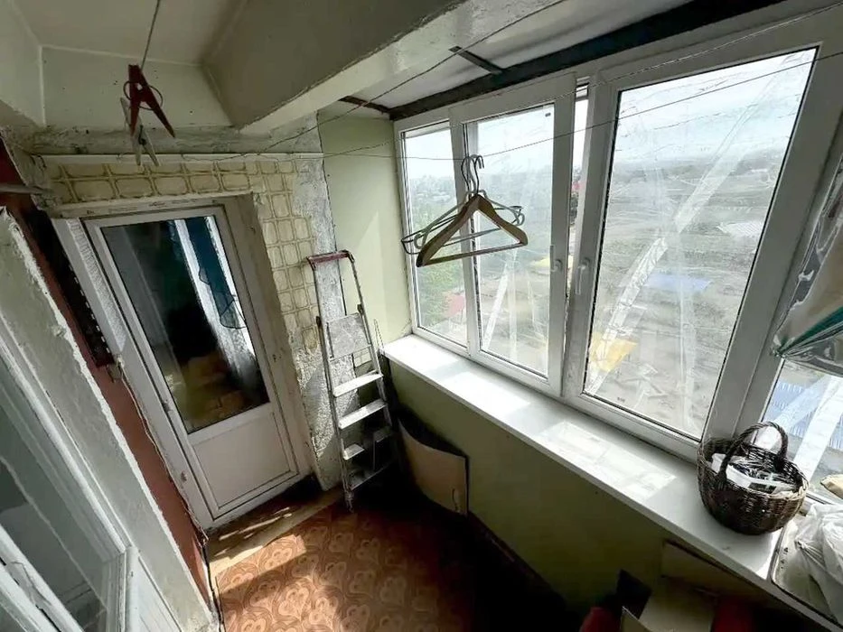 Продам 2-комнатную квартиру (чешка 50м2), ул. Калиновая