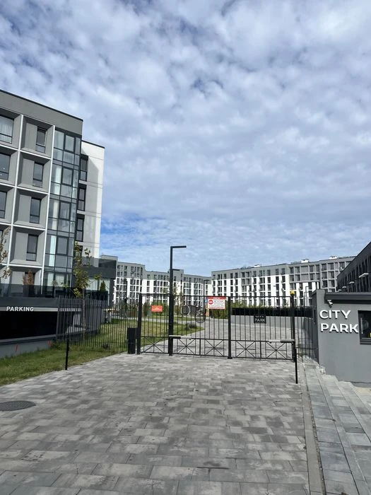 Продаж 1кімн.квартири 49м2 в ЖК «Сіті Парк»
