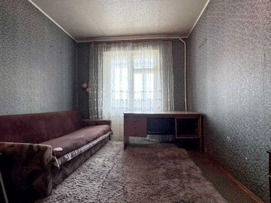 Продам 2-комнатную квартиру (чешка 50м2), ул. Калиновая