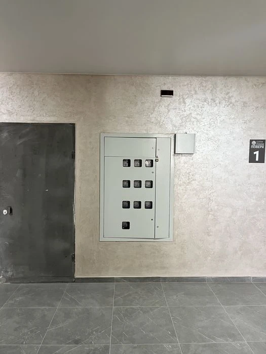 Продаж 1кімн.квартири 49м2 в ЖК «Сіті Парк»