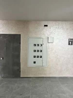 Продаж 1кімн.квартири 49м2 в ЖК «Сіті Парк»