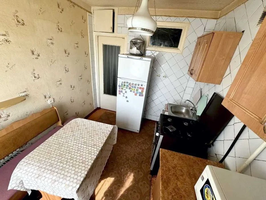 Продам 2-комнатную квартиру (чешка 50м2), ул. Калиновая