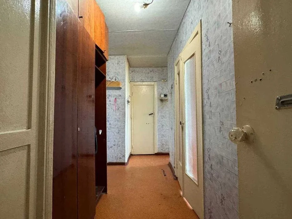 Продам 2-комнатную квартиру (чешка 50м2), ул. Калиновая
