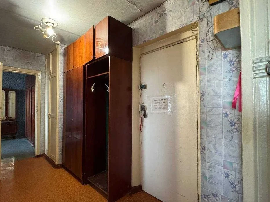Продам 2-комнатную квартиру (чешка 50м2), ул. Калиновая