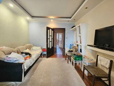 WITHOUT % Spacious apartment for sale in Obolon! Metro 5 minutes walk