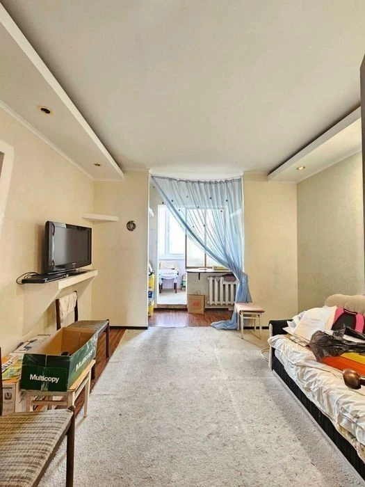 WITHOUT % Spacious apartment for sale in Obolon! Metro 5 minutes walk