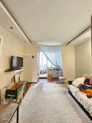 WITHOUT % Spacious apartment for sale in Obolon! Metro 5 minutes walk
