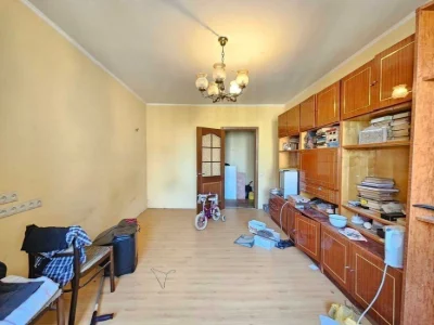 WITHOUT % Spacious apartment for sale in Obolon! Metro 5 minutes walk