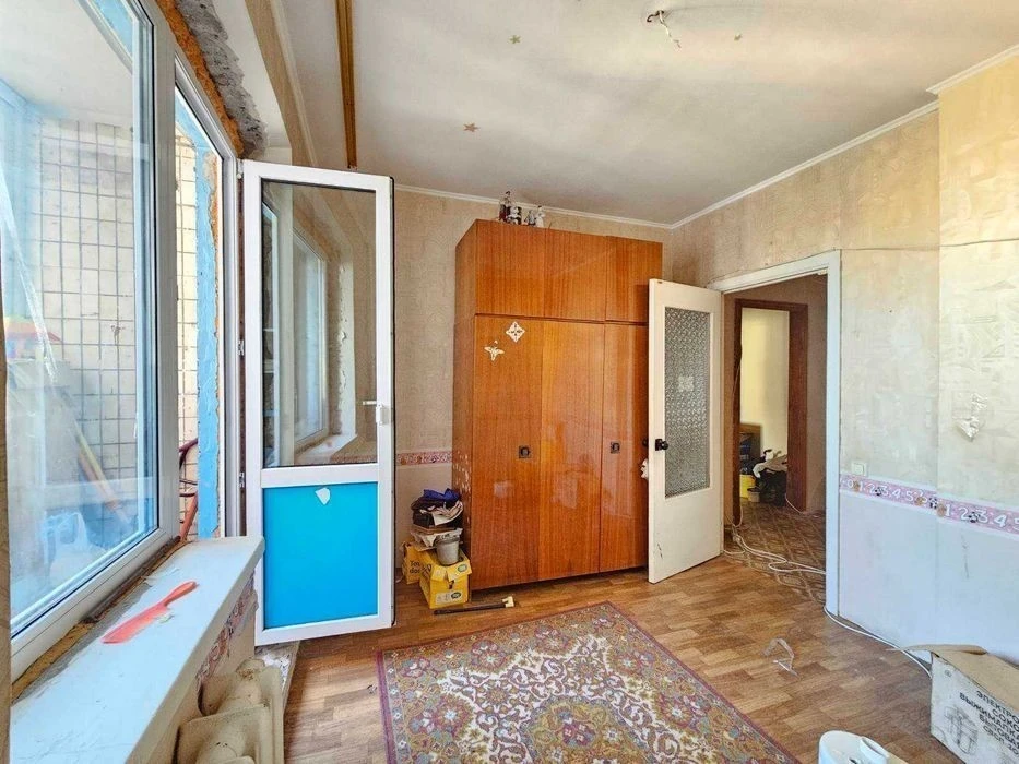 WITHOUT % Spacious apartment for sale in Obolon! Metro 5 minutes walk