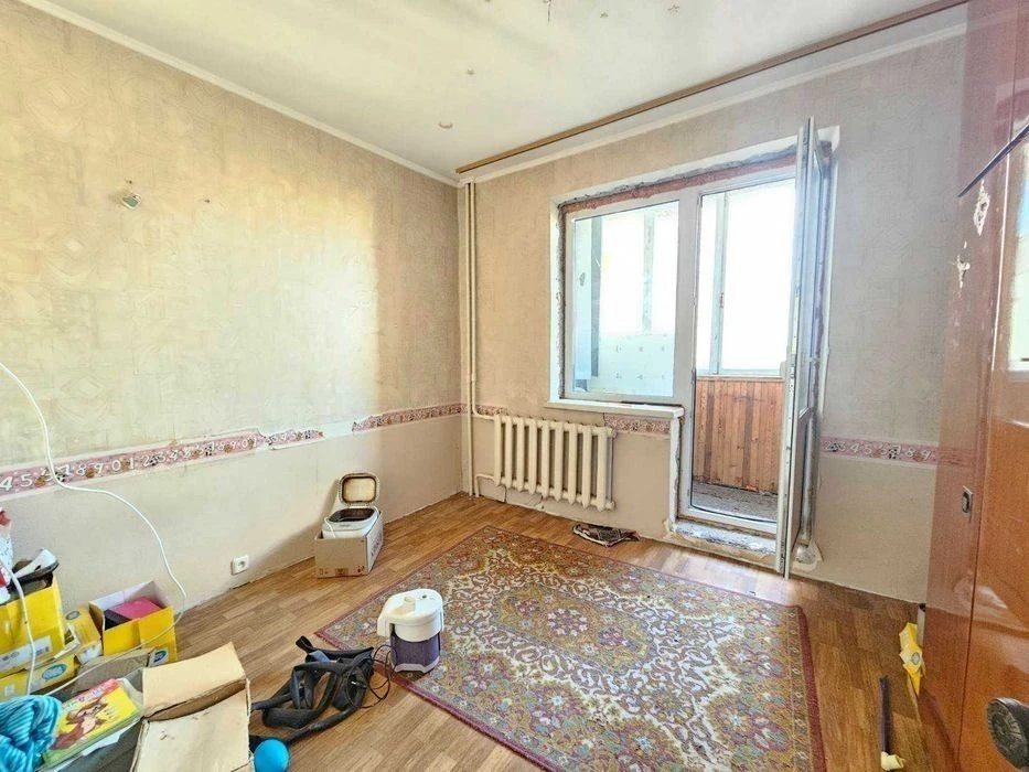 WITHOUT % Spacious apartment for sale in Obolon! Metro 5 minutes walk