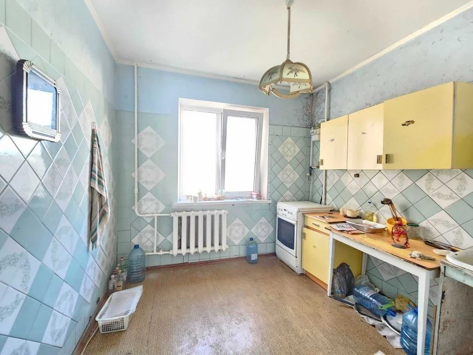 WITHOUT % Spacious apartment for sale in Obolon! Metro 5 minutes walk