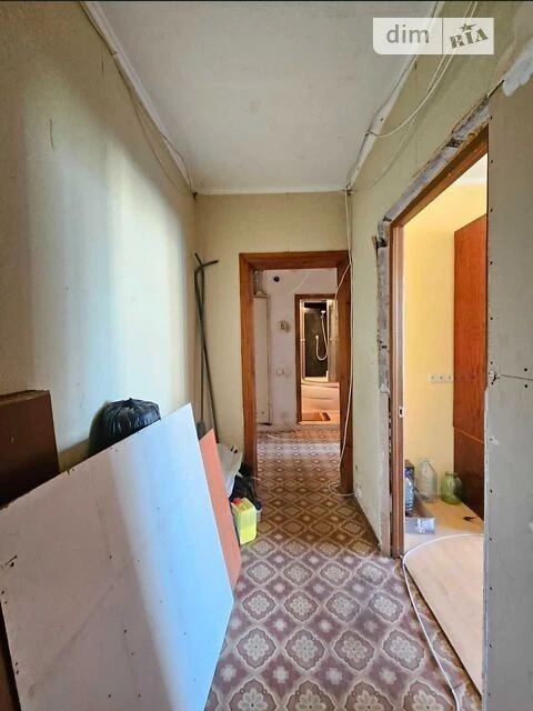 WITHOUT % Spacious apartment for sale in Obolon! Metro 5 minutes walk