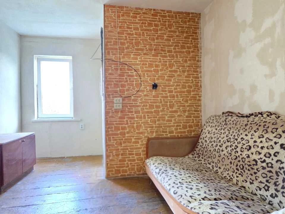 Apartment. Kharkiv, Ryleeva St.