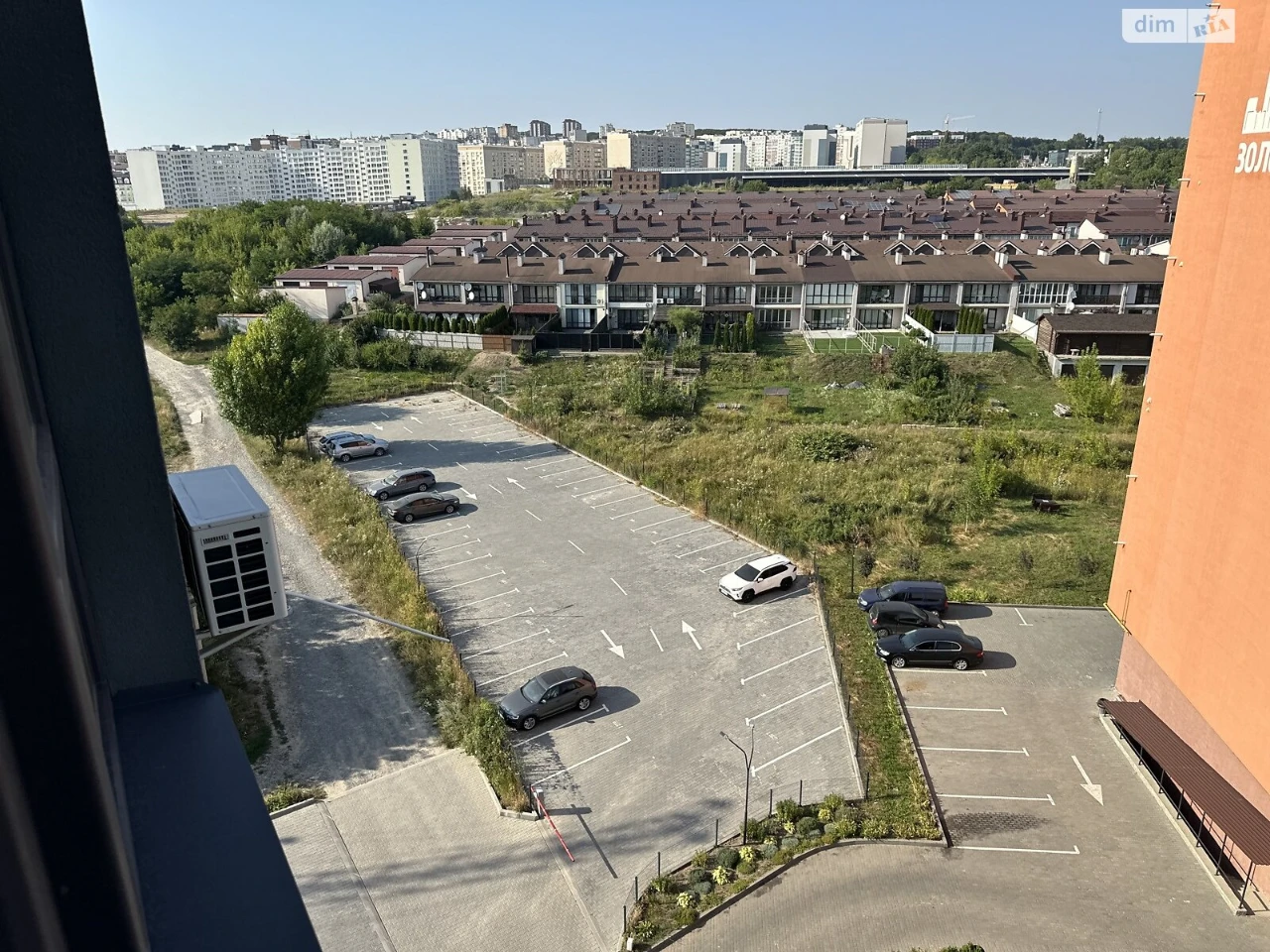 Продаж Квартира Озерна