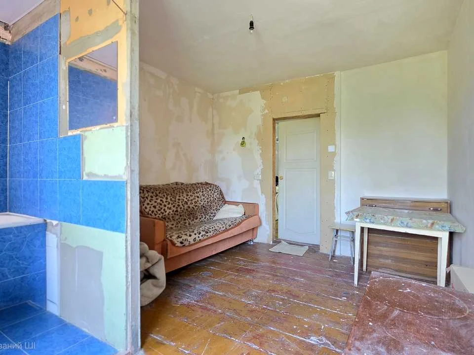 Apartment. Kharkiv, Ryleeva St.