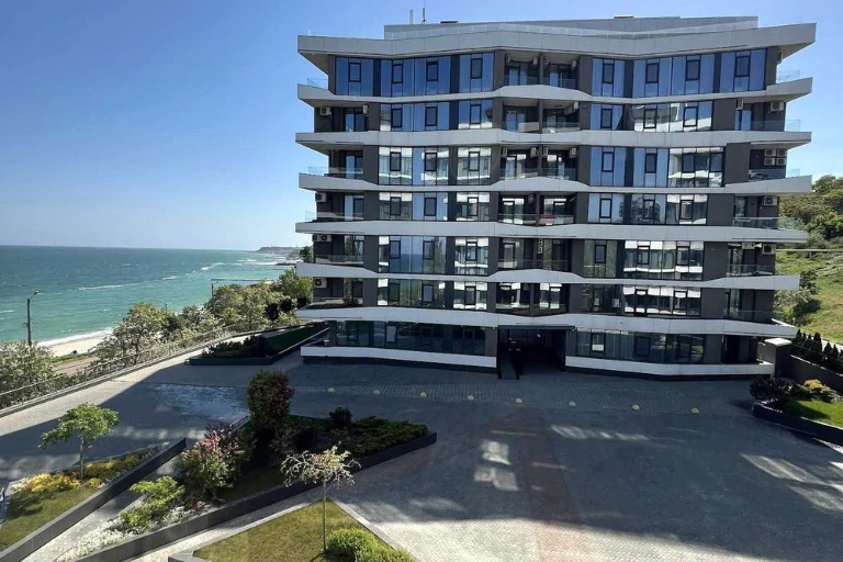 Продается 1 комнатная квартира, ЖК "Costa fontana" на 13й ст Б