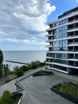 Продается 1 комнатная квартира, ЖК "Costa fontana" на 13й ст Б