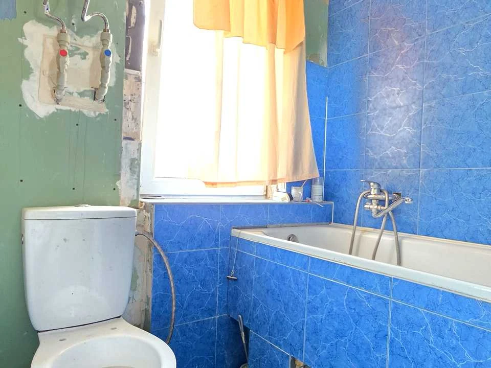 Apartment. Kharkiv, Ryleeva St.