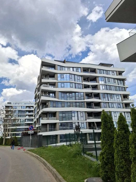 Продается 1 комнатная квартира, ЖК "Costa fontana" на 13й ст Б