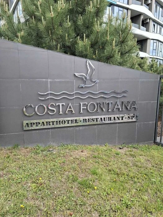 Продается 1 комнатная квартира, ЖК "Costa fontana" на 13й ст Б
