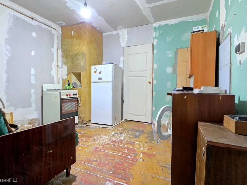 Apartment. Kharkiv, Ryleeva St.