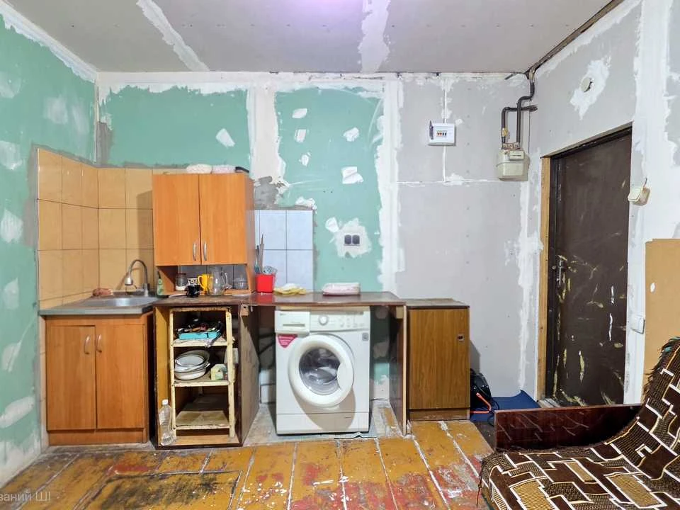 Apartment. Kharkiv, Ryleeva St.
