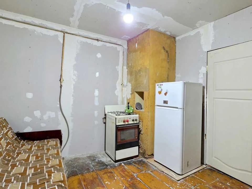 Apartment. Kharkiv, Ryleeva St.