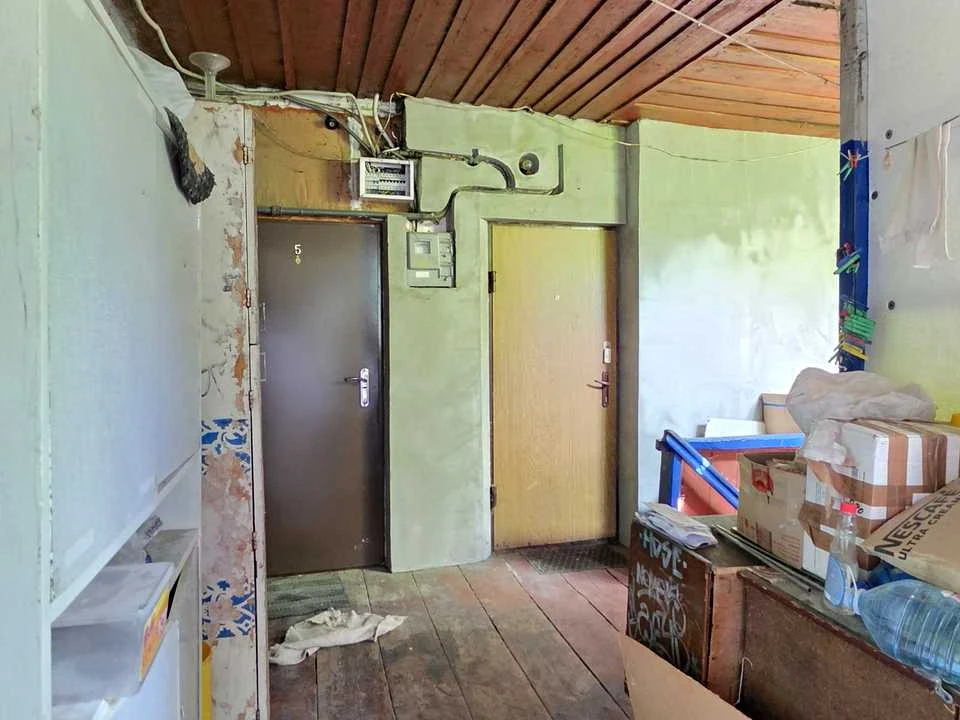 Apartment. Kharkiv, Ryleeva St.